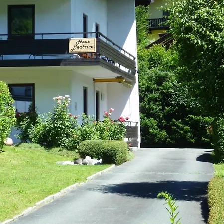 Apartament Haus Beatrice