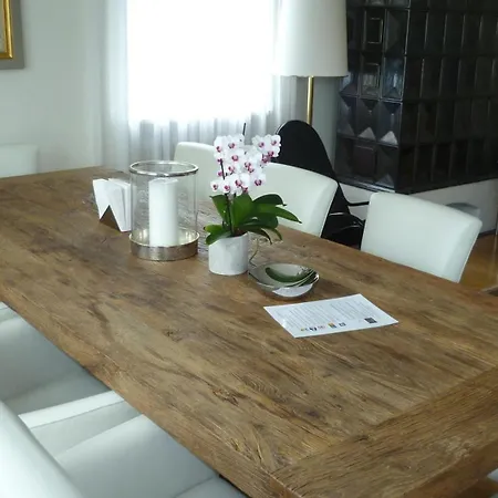 Haus Beatrice Apartament Kitzbühel
