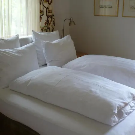 Haus Beatrice Apartament *