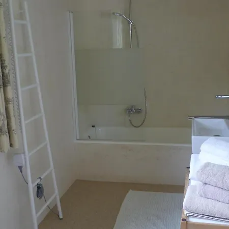 Haus Beatrice Apartament Kitzbühel