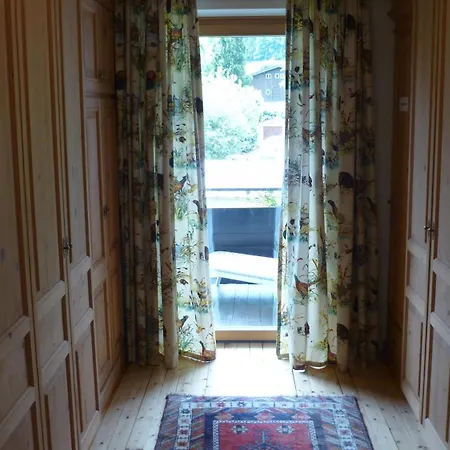 Apartament Haus Beatrice