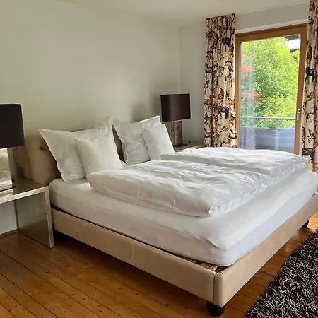 Haus Beatrice Apartament Kitzbühel