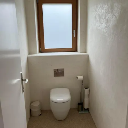 Haus Beatrice Apartament