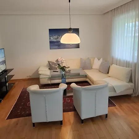 Apartament Haus Beatrice