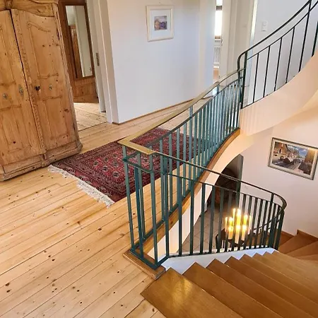 Haus Beatrice Apartament *
