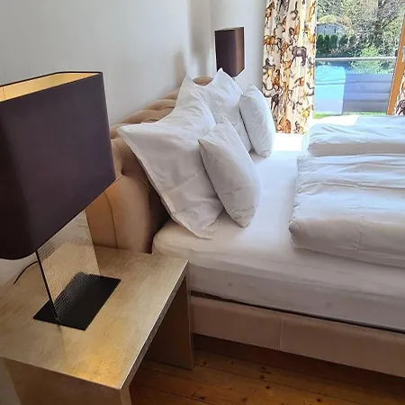 Apartament Haus Beatrice *