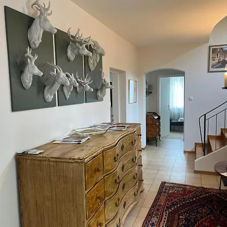 Haus Beatrice Apartament Kitzbühel