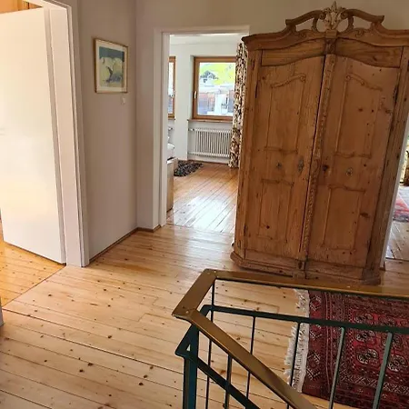 Apartament Haus Beatrice Kitzbühel