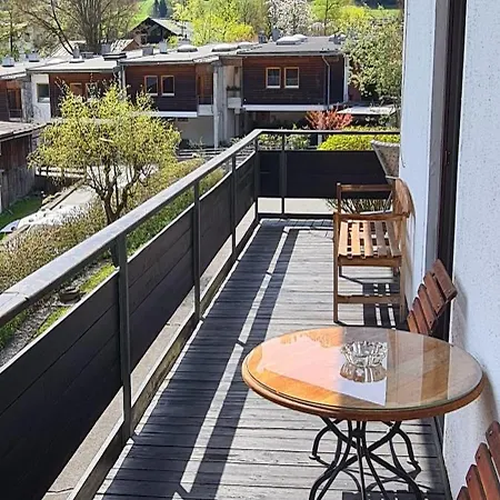 Haus Beatrice Kitzbühel