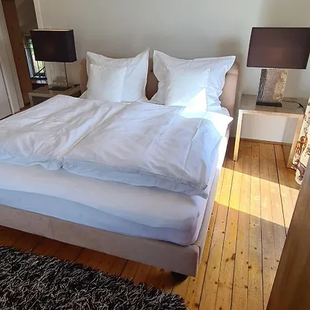 Apartament Haus Beatrice