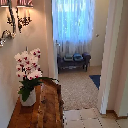 Haus Beatrice Apartament Kitzbühel