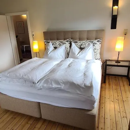 Apartament Haus Beatrice Kitzbühel