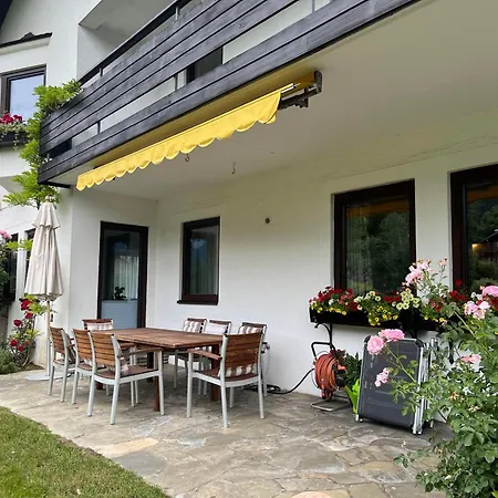 Haus Beatrice *