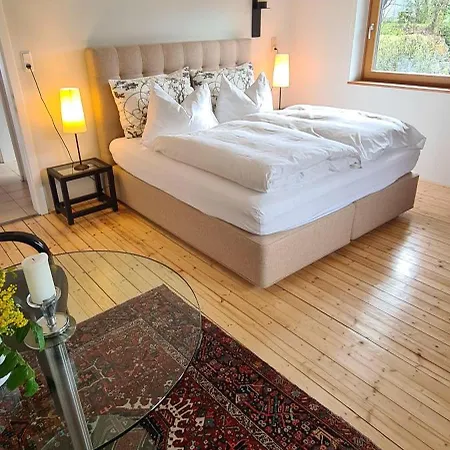 Apartament Haus Beatrice