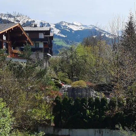 Haus Beatrice Kitzbühel