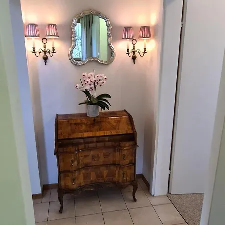 Haus Beatrice Apartament Kitzbühel